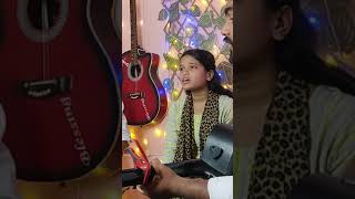 Sharon Ka Gulab  coverd by quotworship of godquot  Kanchan Krishna amp Deepak [upl. by Philbo]