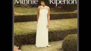 Minnie Riperton  Memory Band [upl. by Iduj156]