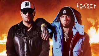 Wisin Anuel AA  MI EXXX Official Video [upl. by Rosanna274]