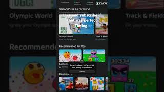 like and subscribe roblox youtube shorts viral [upl. by Paapanen]