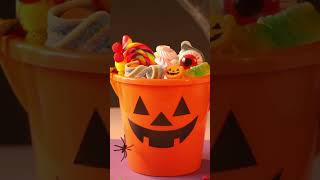 shorts  Les Meilleurs Bonbons dHalloween  Audio spécial Halloween  Histoire courte pour enfants [upl. by Zakaria]