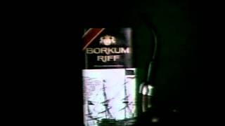 Borkum Riff  Commercial [upl. by Iccir]