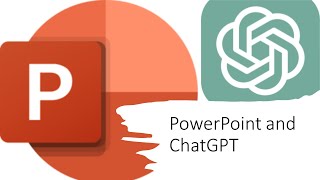 ChatGPTعمل بريزينتيشن بالذكاء الاصطناعي create PowerPoint presentation with AI ChatGPT Addin [upl. by Anelrahc]