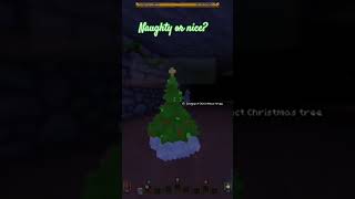 Naughty or Nice gaming linuxgaming Barony barony [upl. by Arrik]