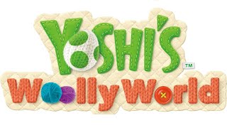 Duplicitous Delve  Yoshis Woolly World Music Extended [upl. by Ardnasyl117]