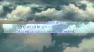 681 Hosanna  Hosanna Hillsong in Dutch [upl. by Doggett63]