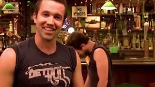 The Very BEST Its Always Sunny In Philadelphia BLOOPERS [upl. by Oirobil]