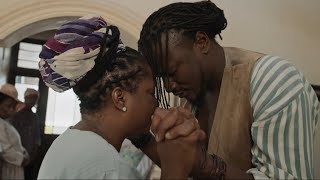 Jah Prayzah ft Feli Nandi  Sarungano Official Music Video [upl. by Robena]