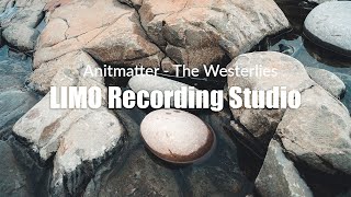 The Westerlies  Anitmatter No Copyright Music [upl. by Ziom]