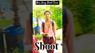 New Song Shoot TimeFilhaal Songshorts [upl. by Brittne]