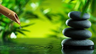 Relaxing music Relieves stress Anxiety and Depression 🌿 Heals the Mind body and Soul  Deep Sleep [upl. by Lenny675]