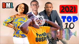 2021 TOP 10 HAITIAN GOSPEL SONGS  Bèl Mizik Levanjil  ADORATION ET LOUANGE [upl. by Auqcinahs431]