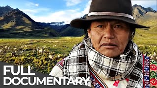 Amazing Quest Bolivia Peru Brazil amp Chile  Somewhere on Earth Best Of  Free Documentary [upl. by Yrac]