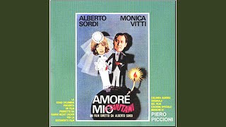 Amore mio aiutami Version 5 [upl. by Cioffred]