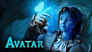 AVATAR Full Movie 2024 The Way of Navi  Final Battle of Pandora  FullHDvideos4me Game Movie [upl. by Aneleve]