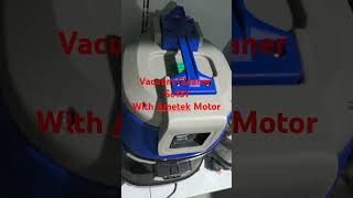 15Ltr Wet amp Dry Vacuum Cleaner with Ametek Motor Double Stage vacuumcleaner cleaningtools [upl. by Thorn]