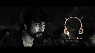 Kaithi Movie  Villain BGM Music  Karthi  Arjun Das [upl. by Carolan]