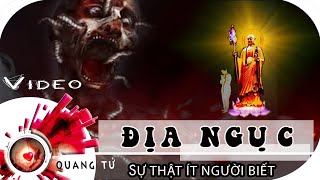 BÁO ỨNG NHÂN QUẢ  SỰ THẬT ít người biết về ĐỊA NGỤC chuyện CÓ THẬT 100 ở Việt Nam [upl. by Yelnikcm]