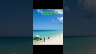 Negril beach Jamaica 🇯🇲 youtubeshorts bobmarley ritamarley negril shortsvideo shortsfeed [upl. by Leno]