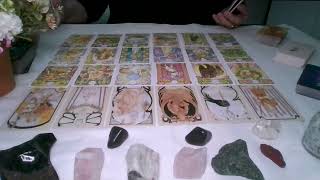 UMA GRANDE MOVIMENTAÇÃO NA SUA VIDA AMOROSA Vejo muitas mudanças no seu caminho tarot lenormand [upl. by Scarface]