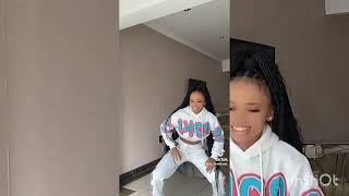 Amapiano dance challenge 2024amapianodancechallenge [upl. by Grose371]