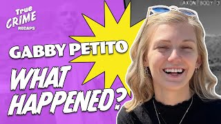 Gabby Petito Update  Bodycam Footage [upl. by Idnam801]