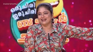 Ep 341  Oru Chiri Iru Chiri Bumper Chiri 2  Get Set for Unstoppable Laughter [upl. by Lemire]