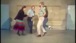 White people dancing to MC hammer [upl. by Braunstein]