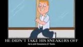 YTP sneakers o’ toole my beloved [upl. by Ginny]