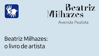 Beatriz Milhazes o livro de artista [upl. by Amiel]