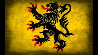 National Anthem Of Flanders [upl. by Scott999]