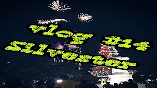 vlog 14  New Years Eve Philippines Cebu 20162017  anders als erwartet [upl. by Turmel]