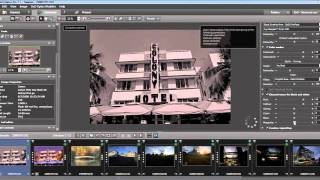 Dxo Optics Pro  First Steps  Webinar [upl. by Gates]