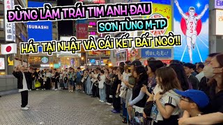 Sơn Tùng MTP  playlist của sếp Tùng [upl. by Bradley]