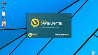 Auslogics Driver Updater 1 9 3  лицензионный ключ в описании [upl. by Sommers]