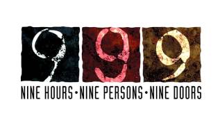 Morphogenetic Sorrow  Nine Hours Nine Persons Nine Doors [upl. by Leumek]