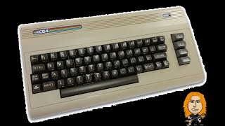 THE C64 emulujemy giercujemy [upl. by Ataliah]