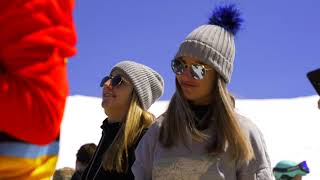 Aftermovie Sun amp Snow Festival 2022 [upl. by Annez]