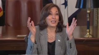 Kamala Harris is ‘wildly patronising’ [upl. by Torie]