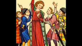 Medieval Germany Neidhart von Reuental  Sumer deiner suzzen wunne [upl. by Ijuy215]