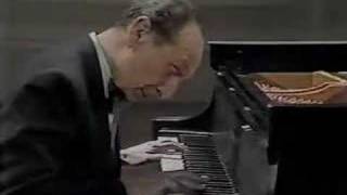 HOROWITZ AT CARNEGIE HALL 4Scarlatti Sonata in E amp G [upl. by Philcox]