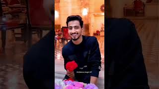 Faisu Dedicated Song for Jannat ❤️🔥 fainat jannatzubair mrfaisu [upl. by Vastha]