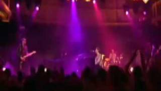 Coldplay  Fix You Live at Paradiso Amsterdam 2008 High Quality [upl. by Neelrahs99]