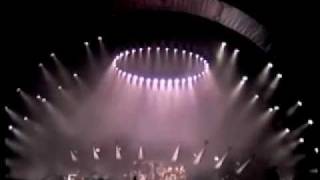 Pink Floyd  Comfortably Numb  Gelsenkirchen 1994 [upl. by Greenberg]