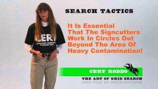 CERT Rodeo  GRID SEARCH [upl. by Kristel]