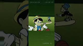 PINOCCHIO Freddo Calcolatore  Diss Track [upl. by Phio]