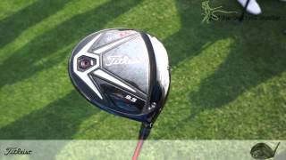 Titleist 915 D2 Driver [upl. by Margaret601]