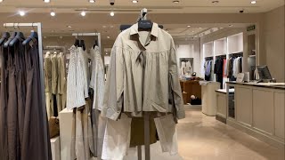 MASSIMO DUTTI NEW WOMENS COLLECTION SPRING SUMMER 2024  MASSIMO DUTTI NUEVA COLECCION 2024 [upl. by Annalla]