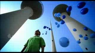 Tamdeen quot360 Kuwaitquot Arabic TV Commercial 2008 [upl. by Tjader]