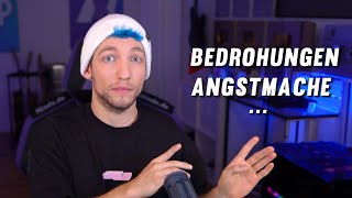 Christian Wolf Vorwürfe über Bedrohungen Umgang mit Kritik und mehr [upl. by Favien]